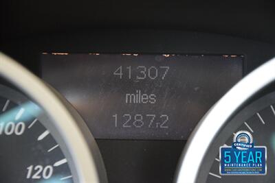 2007 Mercedes-Benz SLK 280 ROADSTER 41K ORIG MILES FRESH TRADE IN   - Photo 23 - Stafford, TX 77477