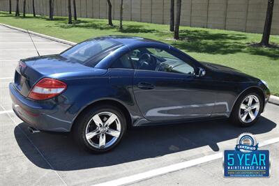 2007 Mercedes-Benz SLK 280 ROADSTER 41K ORIG MILES FRESH TRADE IN   - Photo 15 - Stafford, TX 77477