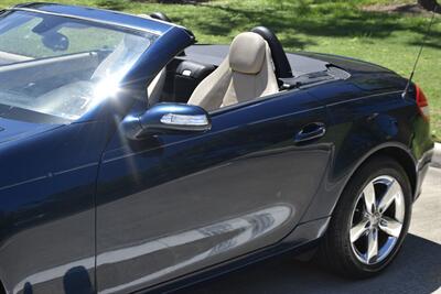 2007 Mercedes-Benz SLK 280 ROADSTER 41K ORIG MILES FRESH TRADE IN   - Photo 10 - Stafford, TX 77477