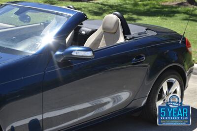 2007 Mercedes-Benz SLK 280 ROADSTER 41K ORIG MILES FRESH TRADE IN   - Photo 10 - Stafford, TX 77477