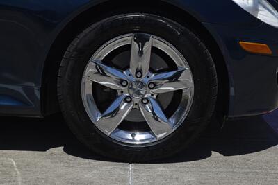 2007 Mercedes-Benz SLK 280 ROADSTER 41K ORIG MILES FRESH TRADE IN   - Photo 30 - Stafford, TX 77477
