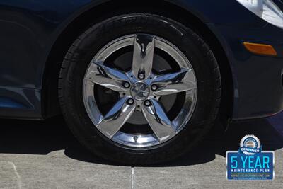 2007 Mercedes-Benz SLK 280 ROADSTER 41K ORIG MILES FRESH TRADE IN   - Photo 30 - Stafford, TX 77477