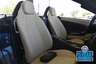 2007 Mercedes-Benz SLK 280 ROADSTER 41K ORIG MILES FRESH TRADE IN   - Photo 29 - Stafford, TX 77477