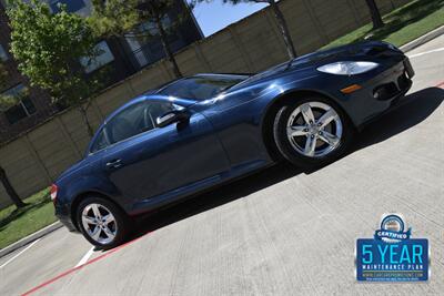 2007 Mercedes-Benz SLK 280 ROADSTER 41K ORIG MILES FRESH TRADE IN   - Photo 32 - Stafford, TX 77477