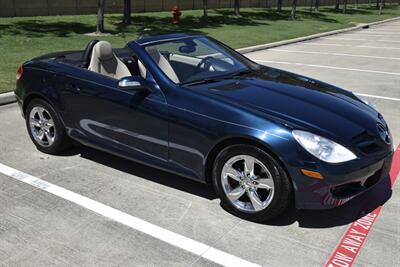 2007 Mercedes-Benz SLK 280 ROADSTER 41K ORIG MILES FRESH TRADE IN   - Photo 5 - Stafford, TX 77477