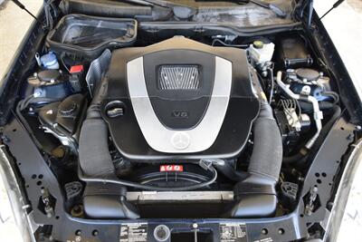 2007 Mercedes-Benz SLK 280 ROADSTER 41K ORIG MILES FRESH TRADE IN   - Photo 31 - Stafford, TX 77477
