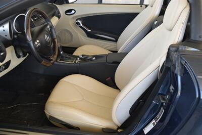 2007 Mercedes-Benz SLK 280 ROADSTER 41K ORIG MILES FRESH TRADE IN   - Photo 26 - Stafford, TX 77477