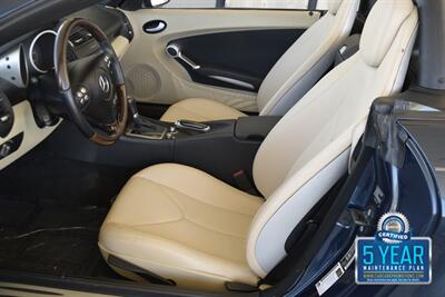 2007 Mercedes-Benz SLK 280 ROADSTER 41K ORIG MILES FRESH TRADE IN   - Photo 26 - Stafford, TX 77477