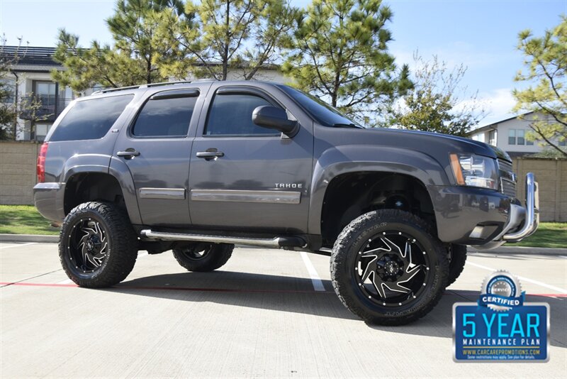2010 Chevrolet Tahoe Z71 4X4  