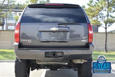 2010 Chevrolet Tahoe Z71 4X4   - Photo 20 - Stafford, TX 77477