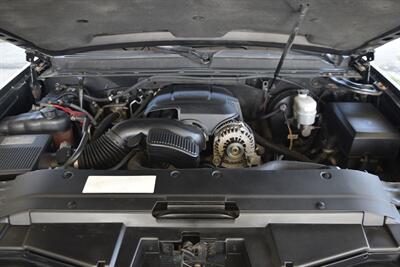 2010 Chevrolet Tahoe Z71 4X4   - Photo 39 - Stafford, TX 77477