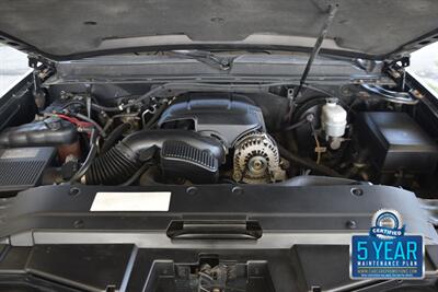 2010 Chevrolet Tahoe Z71 4X4   - Photo 39 - Stafford, TX 77477