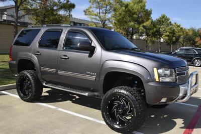 2010 Chevrolet Tahoe Z71 4X4   - Photo 4 - Stafford, TX 77477