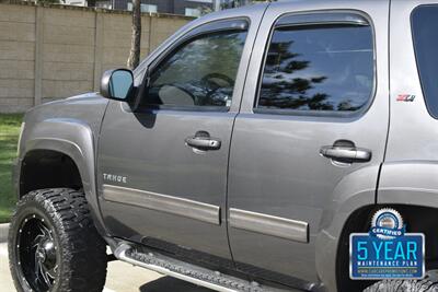 2010 Chevrolet Tahoe Z71 4X4   - Photo 17 - Stafford, TX 77477