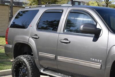 2010 Chevrolet Tahoe Z71 4X4   - Photo 8 - Stafford, TX 77477