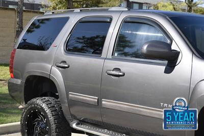 2010 Chevrolet Tahoe Z71 4X4   - Photo 8 - Stafford, TX 77477