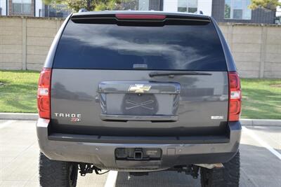 2010 Chevrolet Tahoe Z71 4X4   - Photo 19 - Stafford, TX 77477