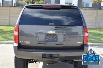 2010 Chevrolet Tahoe Z71 4X4   - Photo 19 - Stafford, TX 77477