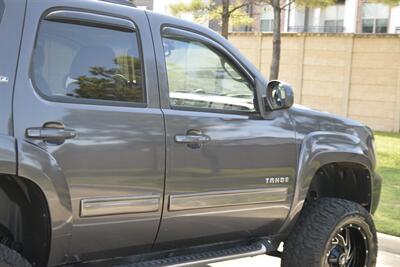 2010 Chevrolet Tahoe Z71 4X4   - Photo 18 - Stafford, TX 77477