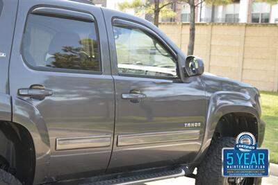 2010 Chevrolet Tahoe Z71 4X4   - Photo 18 - Stafford, TX 77477