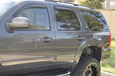 2010 Chevrolet Tahoe Z71 4X4   - Photo 9 - Stafford, TX 77477