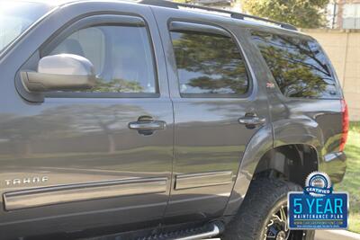 2010 Chevrolet Tahoe Z71 4X4   - Photo 9 - Stafford, TX 77477