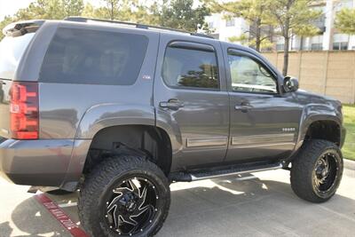 2010 Chevrolet Tahoe Z71 4X4   - Photo 16 - Stafford, TX 77477