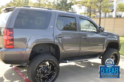 2010 Chevrolet Tahoe Z71 4X4   - Photo 16 - Stafford, TX 77477