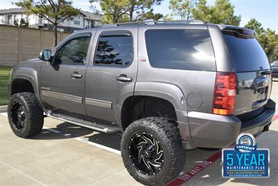 2010 Chevrolet Tahoe Z71 4X4   - Photo 13 - Stafford, TX 77477