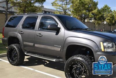 2010 Chevrolet Tahoe Z71 4X4   - Photo 6 - Stafford, TX 77477