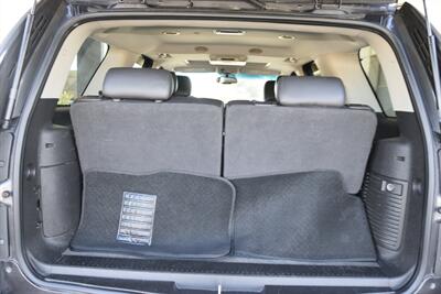 2010 Chevrolet Tahoe Z71 4X4   - Photo 21 - Stafford, TX 77477