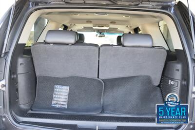 2010 Chevrolet Tahoe Z71 4X4   - Photo 21 - Stafford, TX 77477