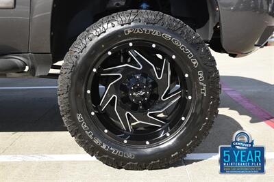 2010 Chevrolet Tahoe Z71 4X4   - Photo 38 - Stafford, TX 77477