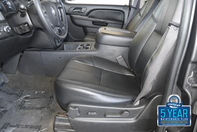 2010 Chevrolet Tahoe Z71 4X4   - Photo 30 - Stafford, TX 77477
