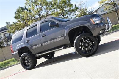 2010 Chevrolet Tahoe Z71 4X4   - Photo 40 - Stafford, TX 77477