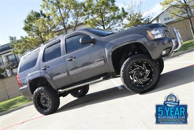 2010 Chevrolet Tahoe Z71 4X4   - Photo 40 - Stafford, TX 77477