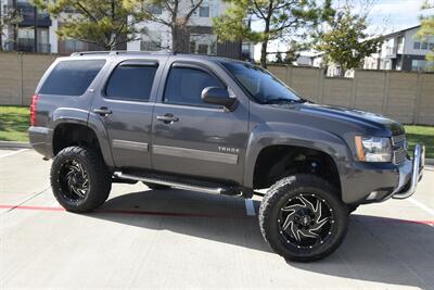 2010 Chevrolet Tahoe Z71 4X4   - Photo 22 - Stafford, TX 77477