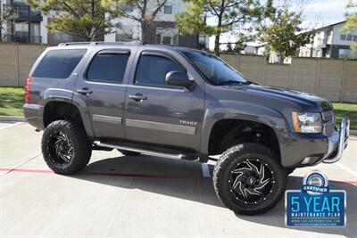 2010 Chevrolet Tahoe Z71 4X4   - Photo 22 - Stafford, TX 77477