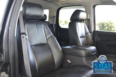 2010 Chevrolet Tahoe Z71 4X4   - Photo 33 - Stafford, TX 77477