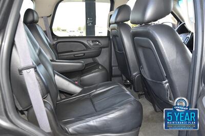 2010 Chevrolet Tahoe Z71 4X4   - Photo 36 - Stafford, TX 77477