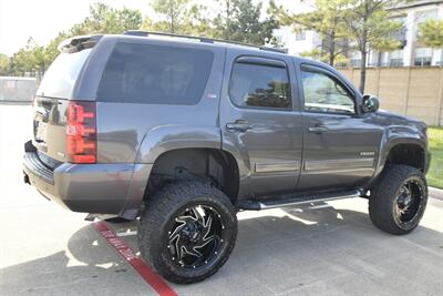 2010 Chevrolet Tahoe Z71 4X4   - Photo 14 - Stafford, TX 77477