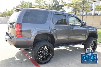 2010 Chevrolet Tahoe Z71 4X4   - Photo 14 - Stafford, TX 77477