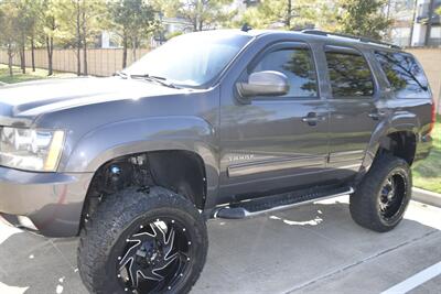 2010 Chevrolet Tahoe Z71 4X4   - Photo 7 - Stafford, TX 77477