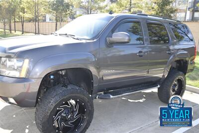 2010 Chevrolet Tahoe Z71 4X4   - Photo 7 - Stafford, TX 77477