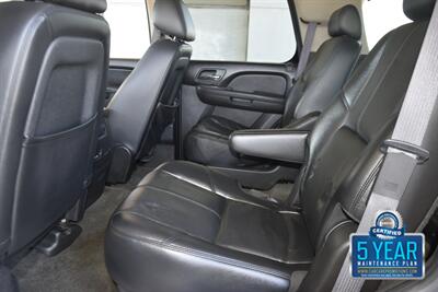 2010 Chevrolet Tahoe Z71 4X4   - Photo 35 - Stafford, TX 77477