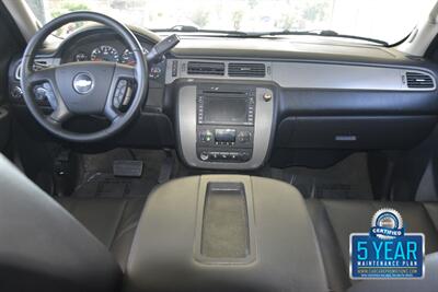 2010 Chevrolet Tahoe Z71 4X4   - Photo 27 - Stafford, TX 77477