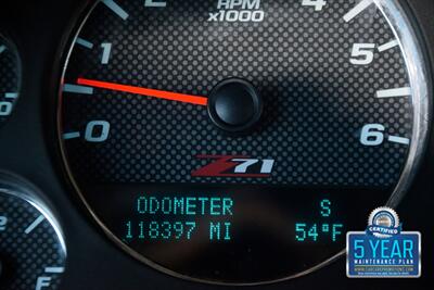 2010 Chevrolet Tahoe Z71 4X4   - Photo 23 - Stafford, TX 77477