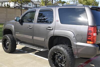 2010 Chevrolet Tahoe Z71 4X4   - Photo 15 - Stafford, TX 77477