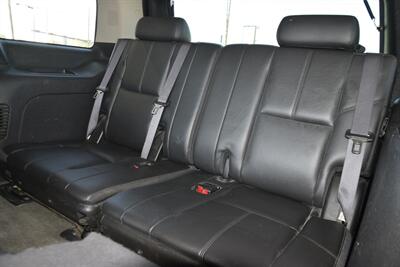 2010 Chevrolet Tahoe Z71 4X4   - Photo 37 - Stafford, TX 77477