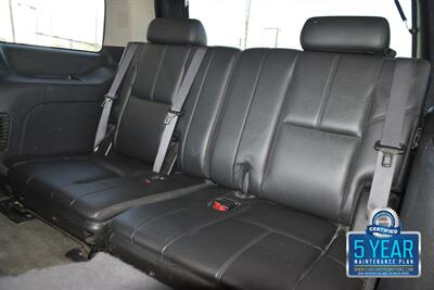 2010 Chevrolet Tahoe Z71 4X4   - Photo 37 - Stafford, TX 77477